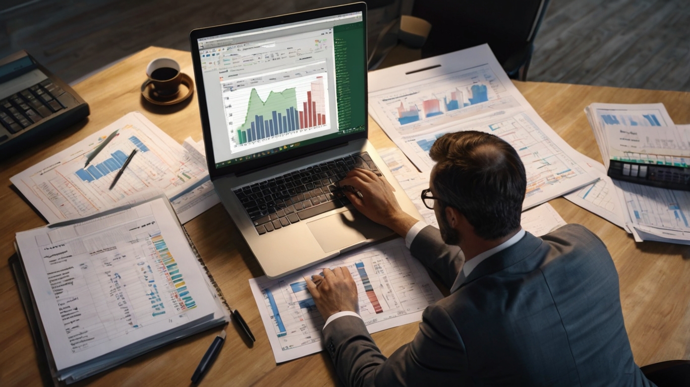 Audit pour startups